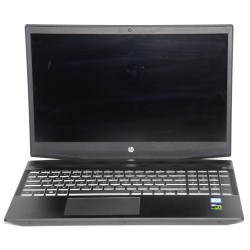 NOTEBOOK HP PAVILION | i7 8750H | 8GB RAM | 250GB SSD