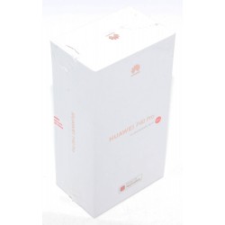 HUAWEI P40 PRO 256GB PLATA