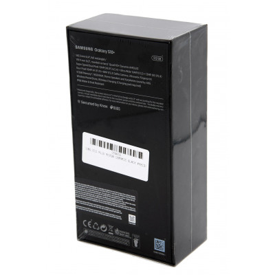 SAMSUNG GALAXY S10 PLUS 512GB PRECINTADO