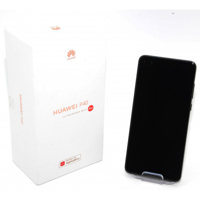 HUAWEI P40 5G 128GB NEGRO