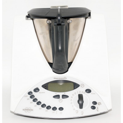 Vorwerk Thermomix TM-31