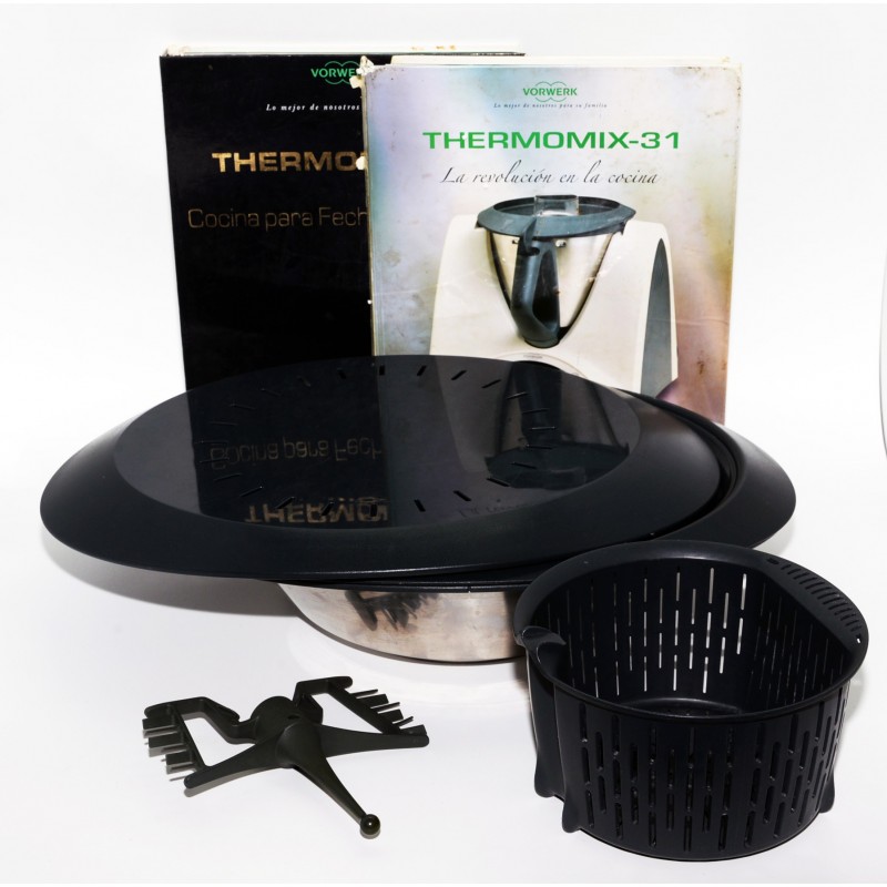 Thermomix TM31 de 2º mano