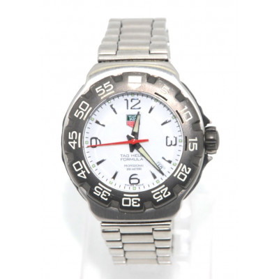 RELOJ TAG HEUER WAC1111