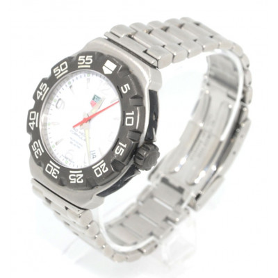 RELOJ TAG HEUER WAC1111