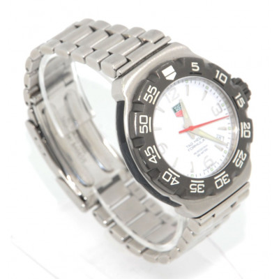 RELOJ TAG HEUER WAC1111