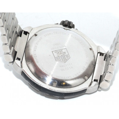 RELOJ TAG HEUER WAC1111