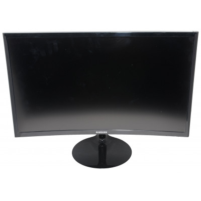 MONITOR CURVO SAMSUNG LC24F390FHUXEN