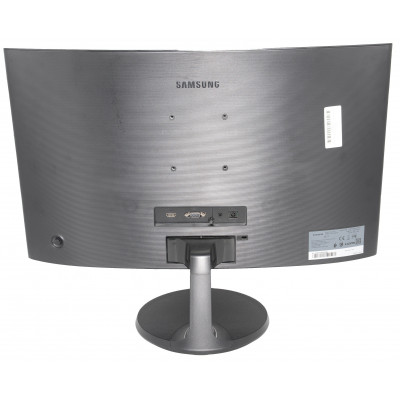 MONITOR CURVO SAMSUNG LC24F390FHUXEN