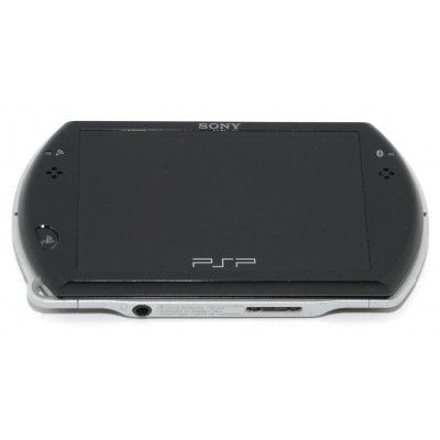 Consola Sony PSP GO