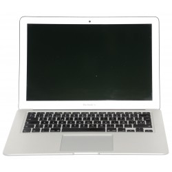 MACBOOK 7,2 13" | i5 1,6GHz | 8GB RAM | 250GB SSD