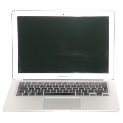 MACBOOK 7,2 13" | i5 1,6GHz | 8GB RAM | 250GB SSD
