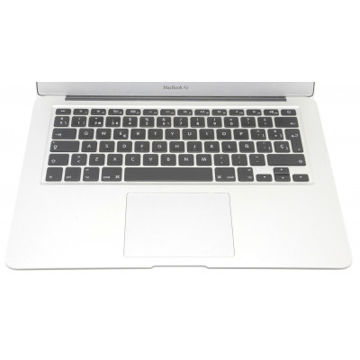 MACBOOK 7,2 13" | i5 1,6GHz | 8GB RAM | 250GB SSD