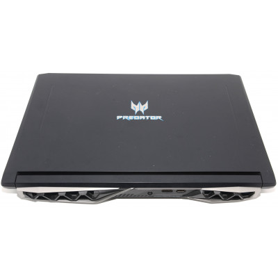 Pc Portatil Acer Predator HELIOS 500