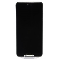 SMARTPHONE HUAWEI P20 128GB	BLACK