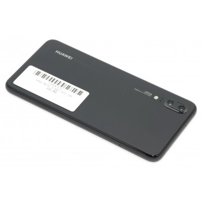 SMARTPHONE HUAWEI P20 128GB	BLACK