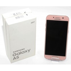 Samsung Galaxy A5 2017 Rosa