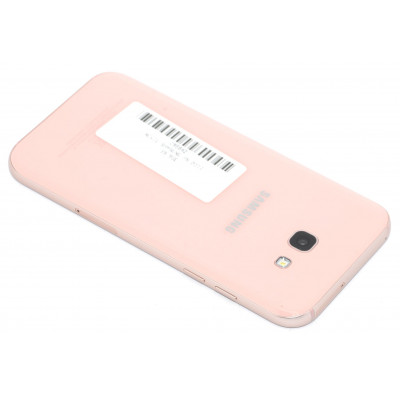 Samsung Galaxy A5 2017 Rosa