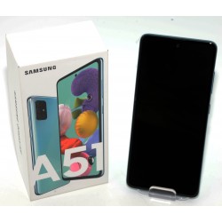 SAMSUNG GALAXY A51 128GB AZUL