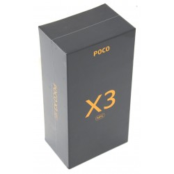 XIAOMI POCO X3 NFC