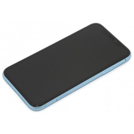 Iphone XR A2105 64GB BLUE