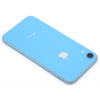 Iphone XR A2105 64GB BLUE