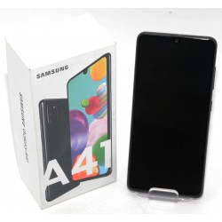 SAMSUNG GALAXY A41 64GB BLACK