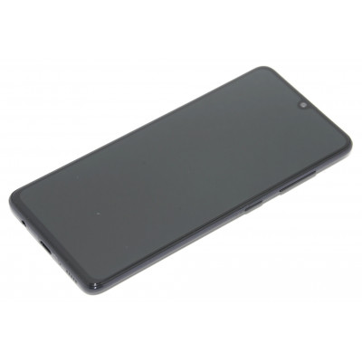 SAMSUNG GALAXY A41 64GB BLACK