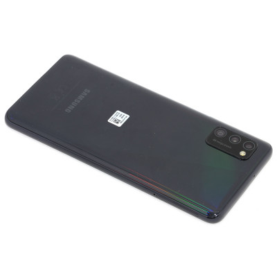 SAMSUNG GALAXY A41 64GB BLACK