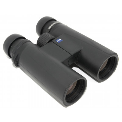 PRISMATICOS ZEISS CONQUEST HD 10X42