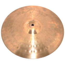 PIASTE 2002 14'' CRASH