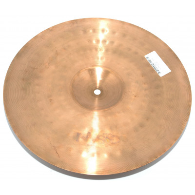 PIASTE 2002 14'' CRASH