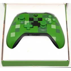 MANDO XBOX ONE MINECRAFT