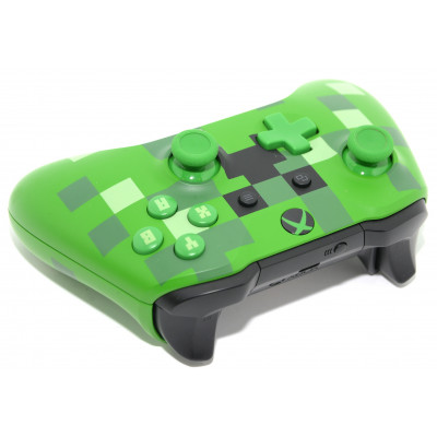 MANDO XBOX ONE MINECRAFT