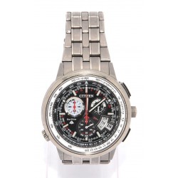 RELOJ CITIZEN ECO DRIVE H610
