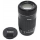 OBJETIVO CANON 55-250