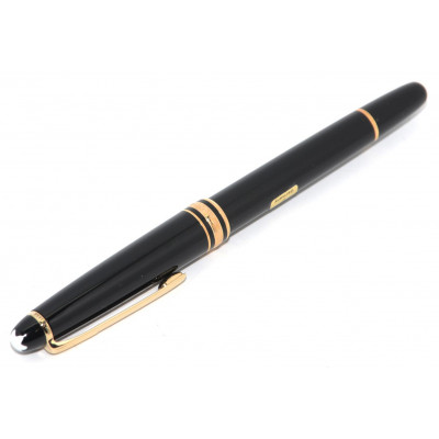 PLUMA MONTBLANC MEISTERSTÜCK