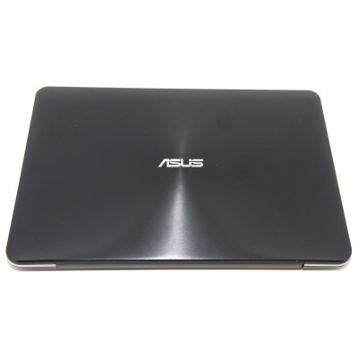 NOTEBOOK ASUS CIRE | INTEL i3 4030 | 6GB RAM | 1TB HDD
