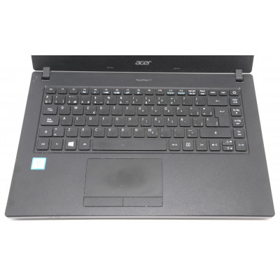 NOTEBOOK ACER TRAVELMATE P2410 G2 | I5 8250U | 8GB RAM | 250GB SSD