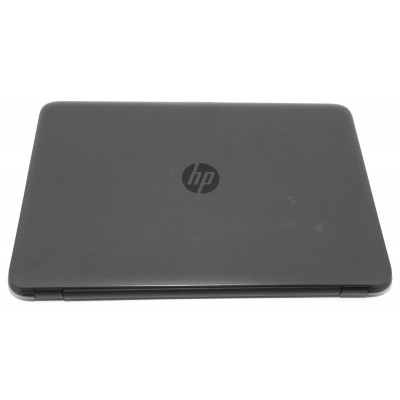 NOTEBOOK HP 255 G4 | AMD E1-6015 | 4GB RAM | 500GB HDD