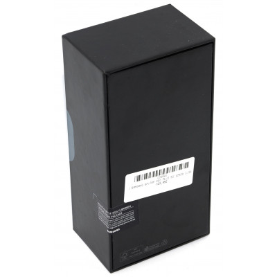 SAMSUNG GALAXY S20 PLUS 5G 128GB AZUL PRECINTADO