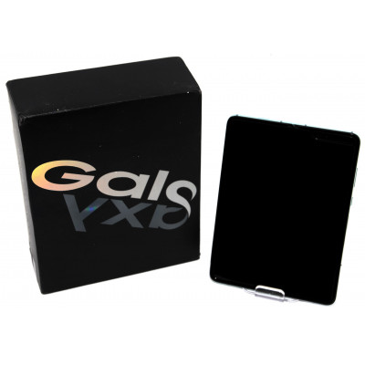 SAMSUNG GALAXY FOLD 512GB PLATA