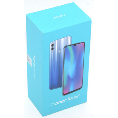 HUAWEI HONOR 10 LITE 128GB AZUL