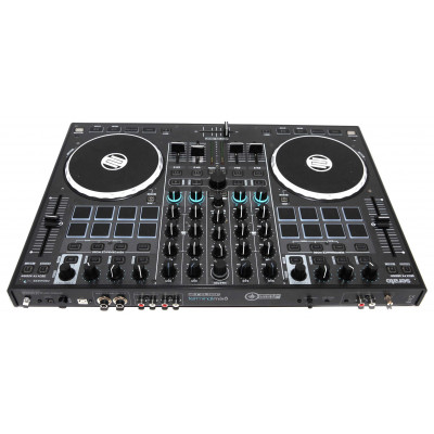 MESA MEZCLAS 4 CANALES PIONEER DJM-850 K