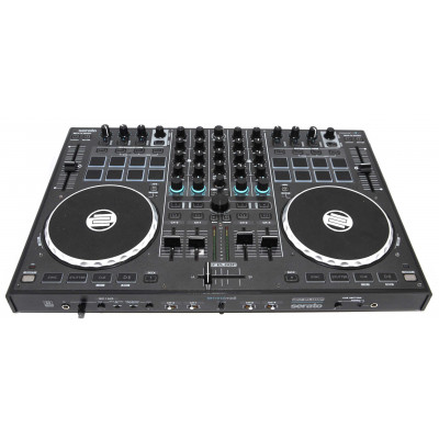 MESA MEZCLAS 4 CANALES PIONEER DJM-850 K