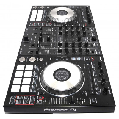 MESA MEZCLAS PIONEER DJ DDJ-SX3