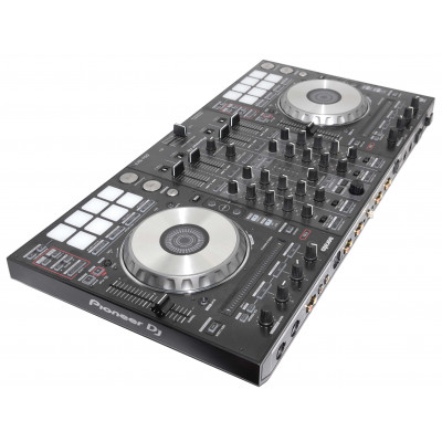 MESA MEZCLAS PIONEER DJ DDJ-SX3