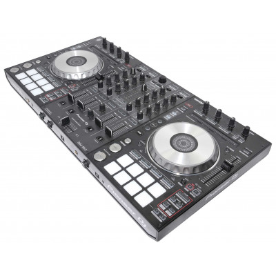 MESA MEZCLAS PIONEER DJ DDJ-SX3
