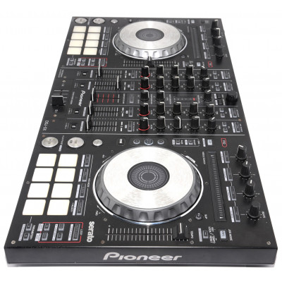 MESA MEZCLAS PIONEER DJ DDJ