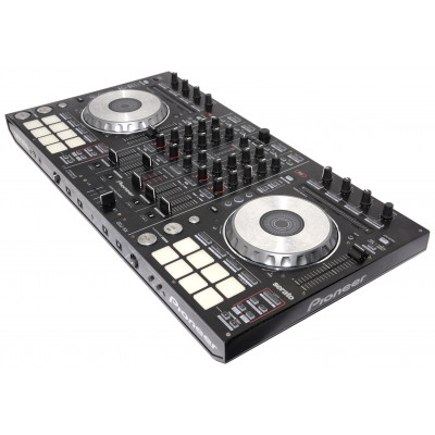 MESA MEZCLAS PIONEER DJ DDJ