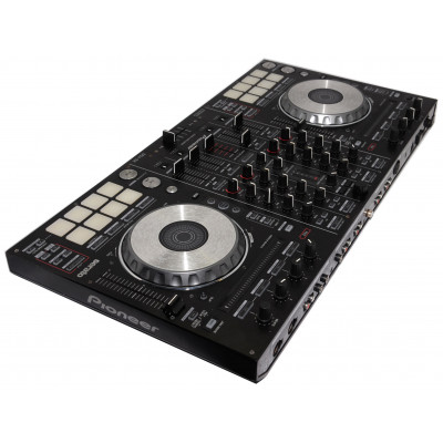 MESA MEZCLAS PIONEER DJ DDJ